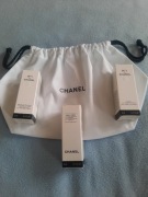 CHANEL N°1 Camelia kremy + serum 17 ml + woreczek Chanel