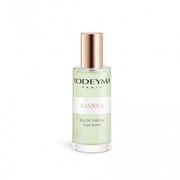 PERFUMY DAMSKIE GIANNA 15ml YODEYMA
