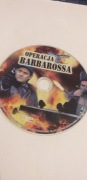 płyt dvd OPERACJA BARBAROSSA 