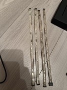 NZXT HUE+ RGB LED używane sprawne 100%