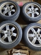 Felgi aluminiowe 