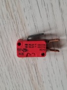 Mikroprzełącznik Cherry D45X 