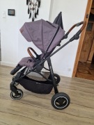 Wózek Kinderkraft All Road