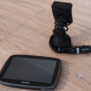 TomTom TRUCKER 5000. Dozywotnia aktualizacja.