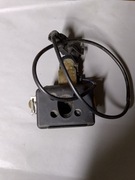 Zamek rygiel tylnej szyby Espace III