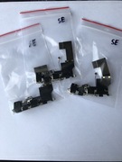 Złącze ładowania do iPhone SE