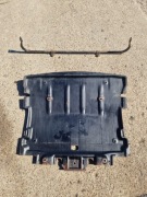 Stalowa płyta osłona pod silnik Mercedes CLK W208 3.2 V6 112.940