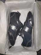 Buty Sneakersy Hugo Boss - oryginalne