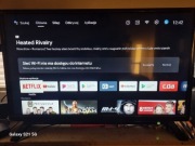 Tv toshiba 32 android  super stan polecam 