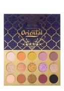 Oriental paleta cieni do oczu Glam Shop