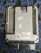 KOMPUTER AUDI A8 D3 4E1910560E 0261S02486