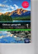 Oblicza geografii 1