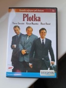 Film Plotka DVD Lhermitte Depardieu Auteuil