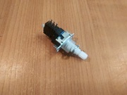 UNITRA radiomagnetofon RMS Klaudia przełącznik isostat podświetlenia NOS