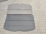 Roleta bagażnika Audi Q5 2015