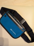 Saszetka, nerka "Mycarbon" na podróż, sportowa