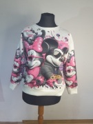 Bluza damska Miki, Minnie