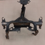 Yamaha Fazer FZ6 S2 2007 r. stelaż czaszy owiewki