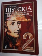 Robert śniegocki Historia od kongresu wiedeńskiego do I wojny Światowej