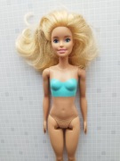 Mattel model fashion 