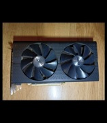 Karta Graficzna Sapphire RX 470, 4GB GDDR5, SPRAWNA