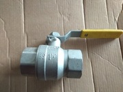 Zawór kulowy gazowy 1 1/2" ARCO MINO 2000 