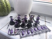 Lumineth realm wardens 