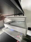 Drukarka HP jak nowa ze skanerem