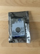 Dysk 2,5" HDD 1TB Digital WD WD10SPZX Blue - zapakowany