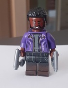 Lego  T'Challa Star-Lord, Marvel Studios, Series 1 - colmar11