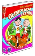 Gra dla dzieci bez przemocy OLIMPIADA LETNIA sport