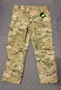 Spodnie bojówki wojskowe multicam wz 151, 106/169 cm