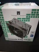 Chłodzenie Thermalright Assassin King 120 SE