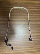 Podświetlenie tunelu/ lewarka astra j