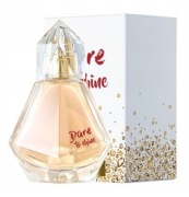 Oriflame perfumy Dare to shine