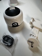 Gimbal Stabilizator Huanhua 360° Smart Shooting Gimbal – Nowy, AI Tracking