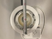 Lampa LED z Zasilaczem 50W, 4000K 