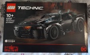 LEGO 42127 Technic Batmobile