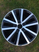 Felga  Volkswagen OE VW T5 T6 MULTIVAN  17"