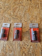  ADAPTER UDAROWY KLUCZA 1/2" DO BITÓW 1/4" 