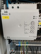 softstart moeller ds4-340-15K-MX