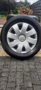 Opony MICHELIN energy green x 215 50 16