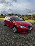 Seal Leon 2014 w bardzo dobrym stanie 1.2 TSI