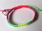 Bransoletka dziecięca 