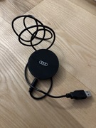 Ładowarka indukcyjna Audi oryginalna