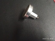 Końcówka do tankowania LPG