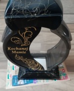 Znicz kochanej mamie 