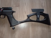 Baka policzkowa regulowana do Artemis cp2 Diana chaser, Razorgun blaze