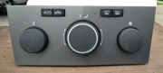 Panel klimatyzacji Astra h Zafira b 