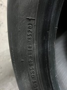235/55R18 opony zimowe Nexen 2szt
